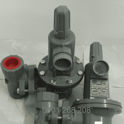 VAN ĐIỀU ÁP MECR-1267/7710